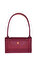 Longchamp Bordo Çanta #4