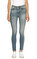 Karen Millen Mavi Jean Pantolon #1
