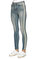 Karen Millen Mavi Jean Pantolon #4