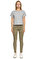 Current Elliot Kamuflaj Desenli Pantolon #2