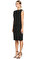 Alberta Ferretti  Siyah Elbise #2