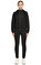 Moncler Siyah Sweatshirt #2