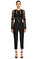 Elisabetta Franchi Siyah Pantolon #2