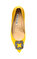 Manolo Blahnik Saten Stiletto #4