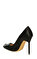 Manolo Blahnik Saten Stiletto #3