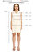 3.1 Phillip Lim Beyaz Elbise #6