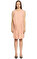 Blumarine Pembe Elbise #1