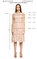 Nina Ricci Büzgülü Elbise #6