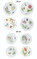 Lenox Butterfly 4 Kişilik Yemek Takımı, 16 Parça Set #2