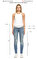 7 For All Mankind Jean Pantolon #7