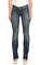 7 For All Mankind Mavi Jean Pantolon #1