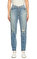 J Brand İndigo Jean Pantolon #1