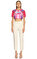 Peter Pilotto Pembe Ceket #2