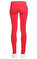 Juicy Couture Kırmızı Jean Pantolon #5