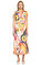 Rene Derhy Çiçek Desenli Elbise #1