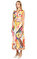 Rene Derhy Çiçek Desenli Elbise #2