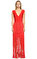 Herve Leger Elbise #1