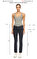 Paige Premium Denim Jean Pantolon #7