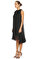Sonia Rykiel Siyah Gece Elbisesi #2