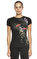 Ted Baker Çiçek Desenli T-Shirt #3