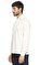Cesare Attolini Beyaz Polo T-Shirt #4