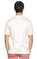 Cesare Attolini Beyaz T-Shirt #5