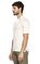 Cesare Attolini Beyaz Polo T-Shirt #4