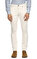 John Varvatos Beyaz Pantolon #1