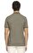 Ted Baker Haki Polo T-Shirt #5