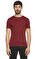 Michael Kors Collection Bordo T-Shirt #1