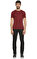 Michael Kors Collection Bordo T-Shirt #2