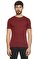 Michael Kors Collection Bordo T-Shirt #3