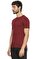 Michael Kors Collection Bordo T-Shirt #4