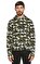 Michael Kors Collection Kamuflaj Sweatshirt #1