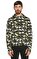 Michael Kors Collection Kamuflaj Sweatshirt #3