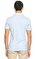 Orlebar Brown Mavi Polo T-Shirt #5