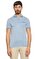 Ted Baker Mavi Polo T-Shirt #1