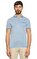 Ted Baker Mavi Polo T-Shirt #3