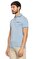 Ted Baker Mavi Polo T-Shirt #4