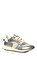 Philippe Model Gümüş Rengi Spor Ayakkabı #3