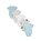 Mothercare Tulum - 5'li Paket #1