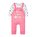 Mothercare Salopet Set #1
