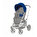 Mothercare Puset Mavi Renk Paketi #12