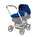 Mothercare Puset Mavi Renk Paketi #9
