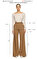 Alice & Olivia ALOW000168036-TAN #7