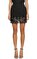 Christopher Kane CRKSK322EMB-BLACK #1