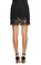 Christopher Kane CRKSK322EMB-BLACK #5