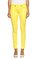 Versace Collection Sarı Pantolon #1