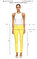 Versace Collection Sarı Pantolon #7