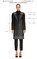 Lanvin Siyah Palto #6